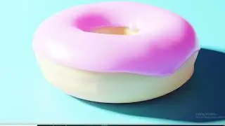 Donuts Blender My Final Complete Epic Donut