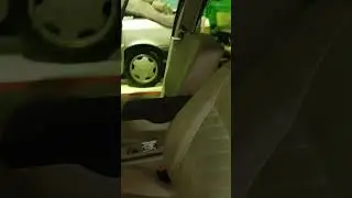 С4 крыша , эффект бочки