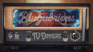 Blugubrious - TV Dinners (ZZ Top Cover)