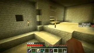 Let's Play Inferno Mines Part 3 - Catching a Break