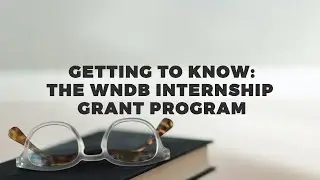 We Need Diverse Books: What is the Internship Grant Program?