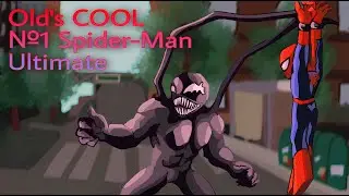UIltimate Spider-Man | Сюжет, лор, обзор.
