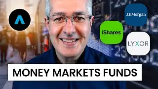 What Are Money Market Funds?