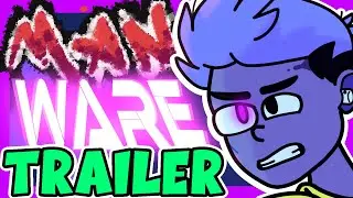 Manware Episode 2 - OFFICIAL TRAILER