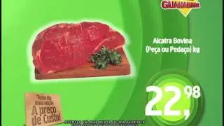 OFERTAS VÁLIDAS NESTA QUARTA-FEIRA 24/02/2016