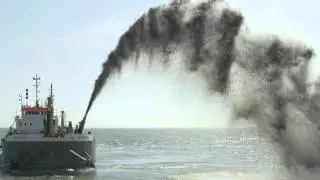 Dredger