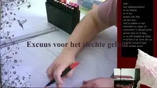 Q&A CLO3D and Real Life Sewing