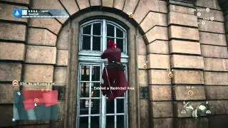 Assassin's Creed® Unity Quick Money Run