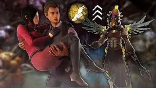 ПРОЩАЙ СПЕШКА ИЛИ СКОРОСТНОЕ ДУО | Dead by Daylight