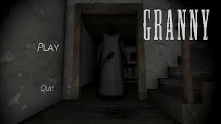 ПРОХОЖДЕНИЕ ПК ВЕРСИИ GRANNY 1.2
