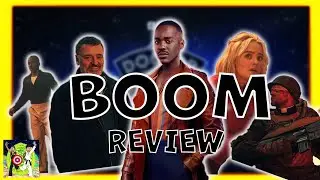 Doctor Who BOOM Review | Best Episode in Years?