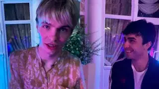 MAYOT x LIZER — FREESTYLE