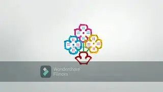 Rangoli animation in PDF (8 comma 2)