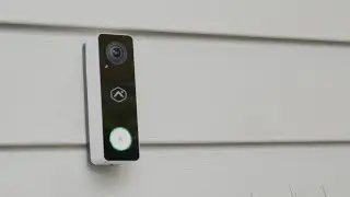 TELUS | How to install the ADC-VDB750 Doorbell