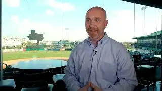 Steve Poulsen - Sr. Project Manager - SP+ Gameday