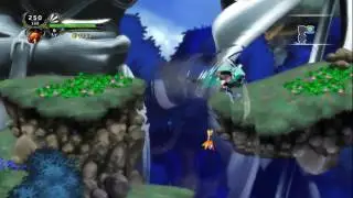 Sad Way to Go An Elysian Tail