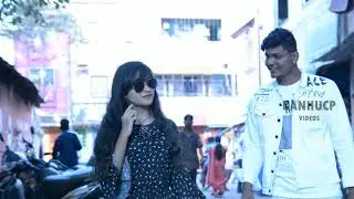 Fashion wali koraputia behind the scenes