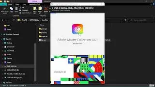 HOW TO INSTALL ADOBE CREATIVE CLOUD 2021 - LIMITLESS CREATIVITY FOR ALL | FREE DOWNLOAD INSTALLER