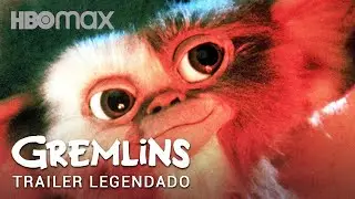 Gremlins (1984) • Trailer Legendado
