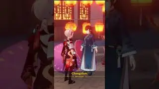 You will thank me after you got Zhongli | Genshin Impact