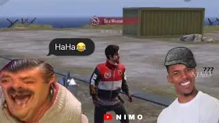 Trolling Noobs || NIMO TROLLS