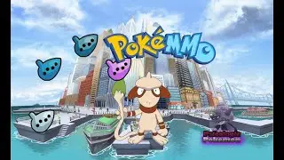 Desata la Creatividad con Smeargle en Teselia | Guía para Enseñarle Movimientos en PokeMMO