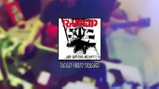 Rancid - Daly City Train