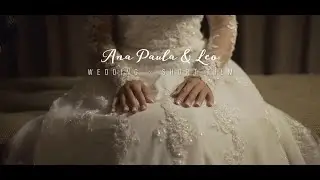 Ana Paula & Leo — Short Film