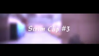 Scrim Clip #3