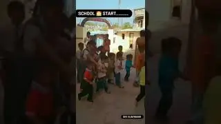 SVVV Kids Life Frist Day Enjoy  05-06-2023