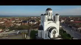 Lugojul in 4K