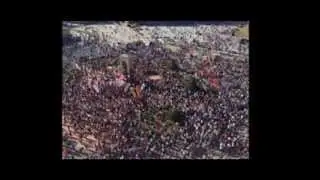 Grup Yorum | Gezi Parkı Direnişi İçin Söyledi 2013