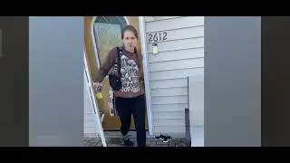 попробуй не засмеяться