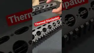 JP Thermal Dissipator