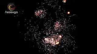 Фейерверк Зимнее волшебство А7055