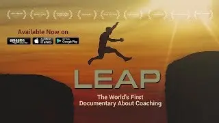 Прыжок (LEAP) - Фильм о коучинге - Трейлер