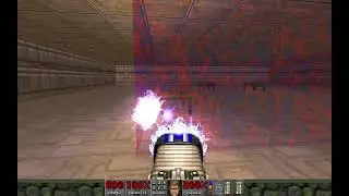 GZDoom: Pushable table prop