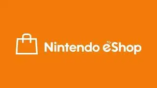 Nintendo Switch eShop Theme