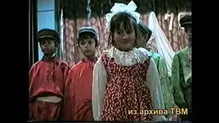 Мухоршибирь - 70-летию района с. Шаралдай