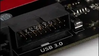 Как отключить USB 3.0 от материнской платы
