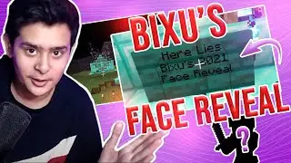 He Accidentally REVEALED His Face in Front Of Us