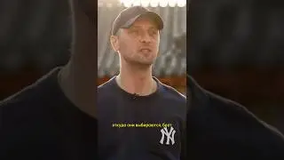 Зубарев про свою трезвость