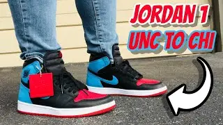 AIR JORDAN 1 