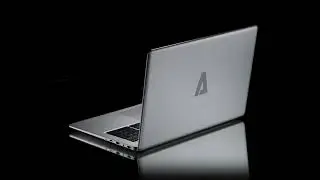 Ноутбук Azerty AZ-1702