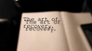 S2EP20 - The ART of Recovery
