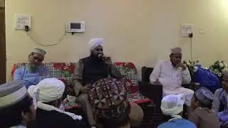 Qamarun By Sayed Mohammed Qadri