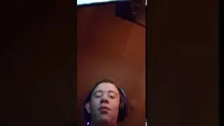 That moment when you keep getting pinged in the server