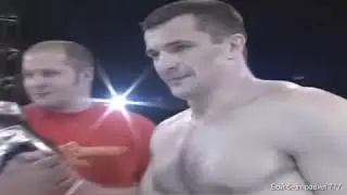 Лючший из лучших, непобедимый ✔️👊