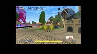 First time playing Pilotwings 64 [Part 0]