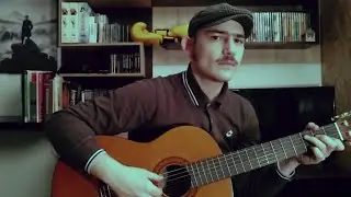 Άρης Νικητής (Ακουστικά Συνθήματα)|Για το ντοκυμαντέρ Project 107